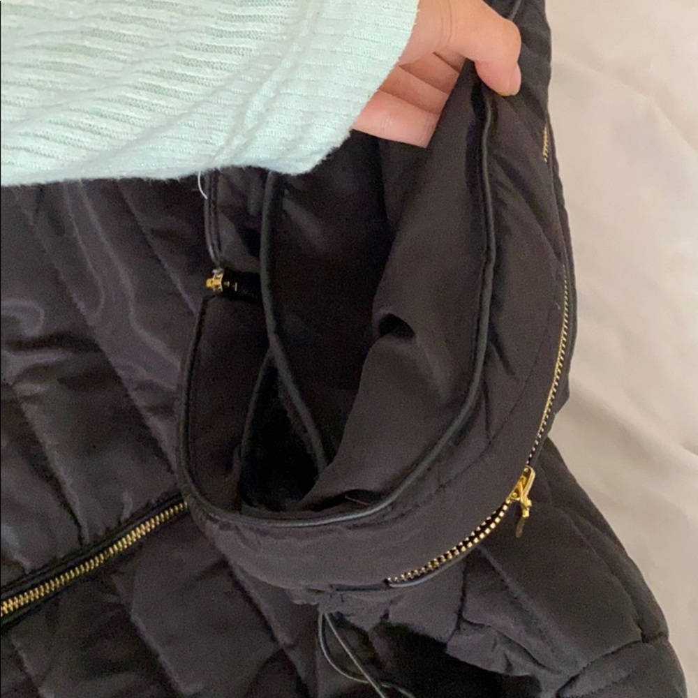 Black Jacket - image 2